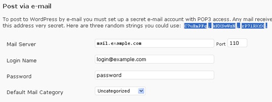 3 Ways to Blog from Your Email