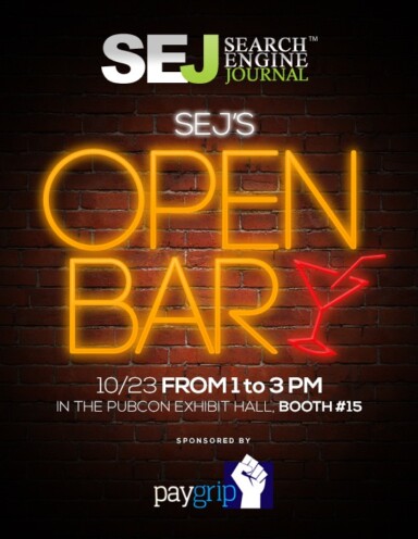 An Open Letter From The CEO Of Search Engine Journal