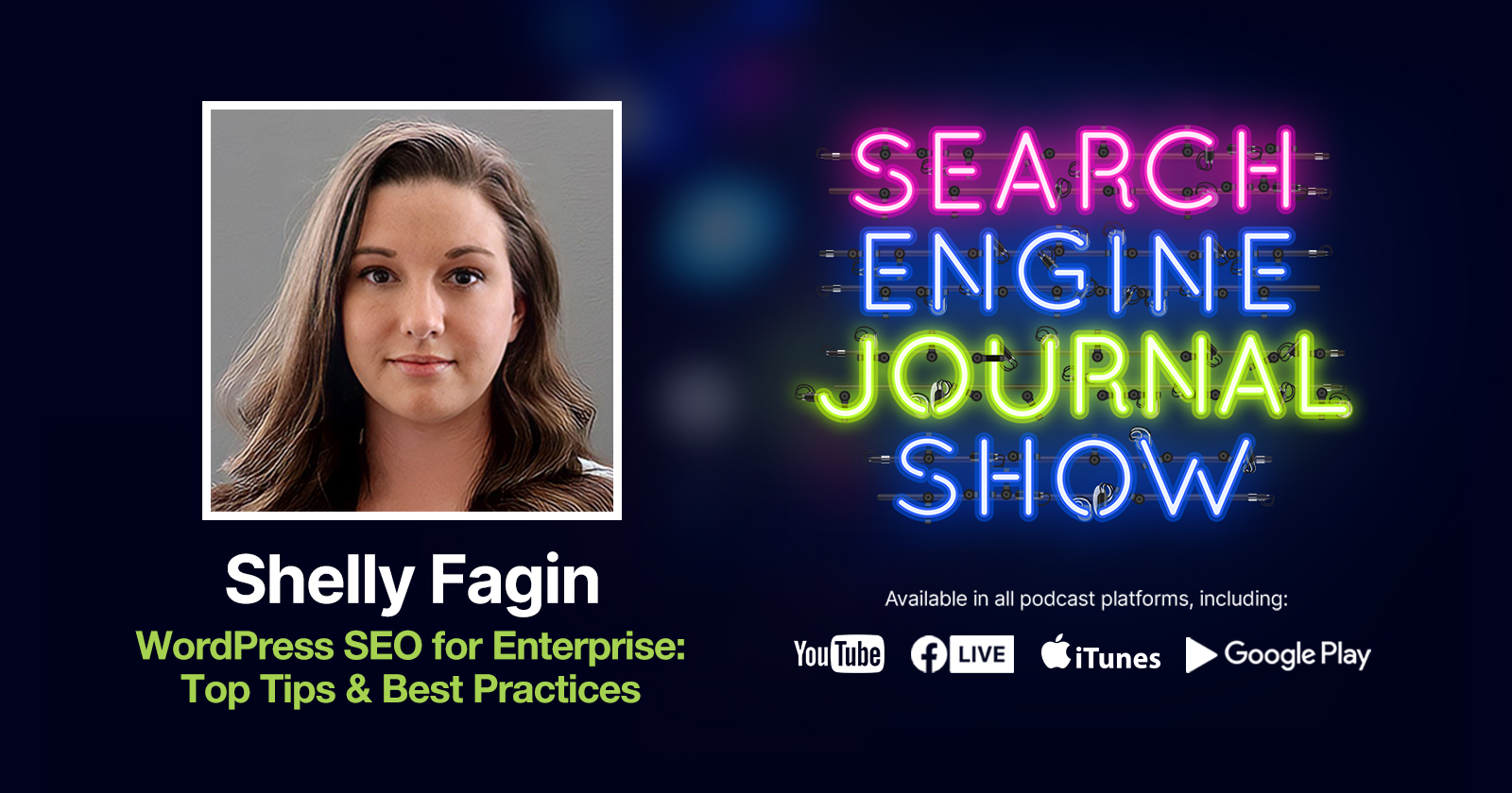 WordPress SEO for Enterprise: Top Tips & Best Practices [Podcast]