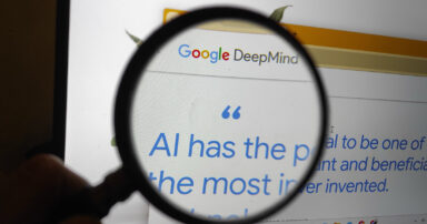 Microsoft Launches Copilot Search in Bing