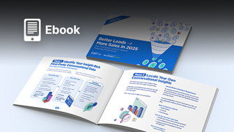 Better Leads More Sales In 2025