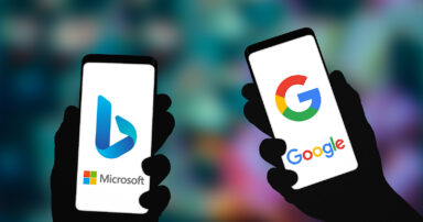 Google AI Mode Introduces Data Visualization For Finance Queries